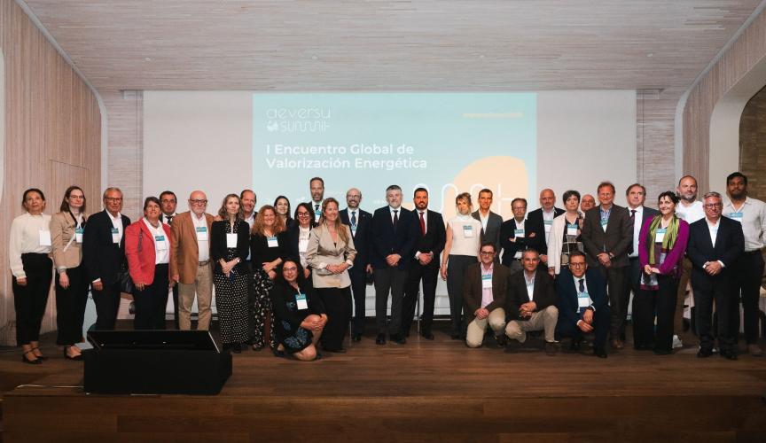 Spain’s Waste Challenge: Time to Turn the Tide with Waste-to-Energy