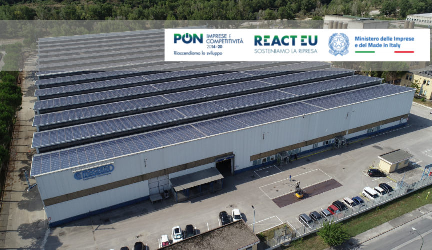 Innovation and Sustainability: MIMIT-Funded Project for Digital Transformation